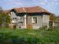 The house