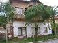The house