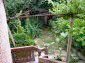 A garden