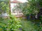 A garden