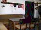 One of the rooms