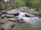 A river