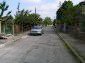 The road