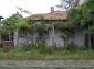 The house