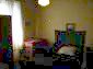 One of the rooms