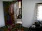 One of the rooms