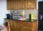 A kitchen