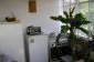 One of the rooms