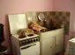 The kitchen