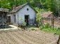 The yard