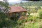 A farm building