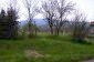 The plot of land