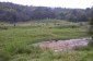 The land