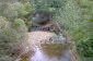 A river