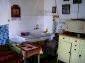 The kitchen