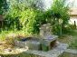 The yard