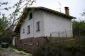The house