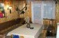 One of the rooms
