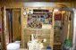 One of the rooms