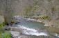 A river