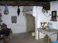 The kitchen