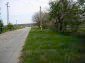 An asphalt road