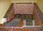 Internal staircase