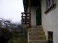 External staircase