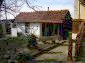 The house with a parth of the garden