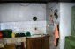 A kitchennette