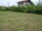 The plot of land