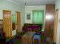 Inside the house