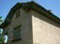 the house