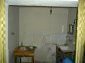 inside the house