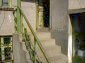 External staircase