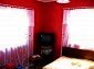 The bedroom