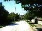 The road