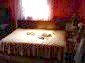 The bedroom