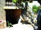 the house