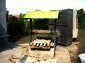 The well