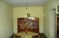 Inside the house