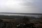view over the river