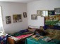 One of the rooms