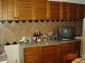 A kitchen
