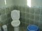The toilet