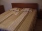 The bedroom