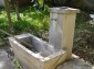 A fountain