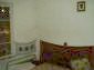 Inside the house