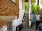 External staircase