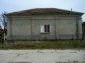 The back of the house